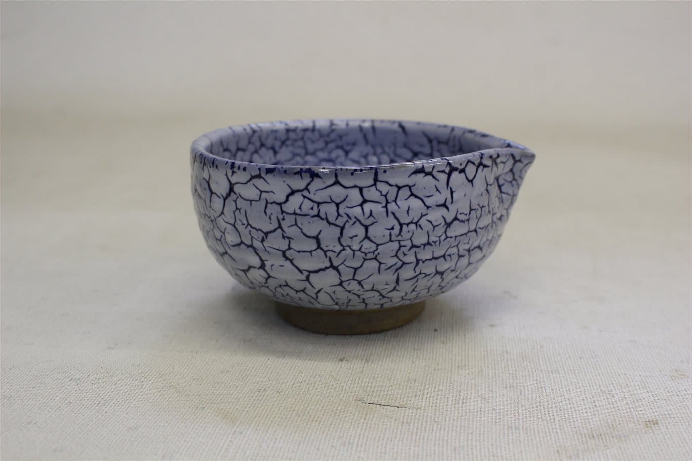 梅花皮青 片口